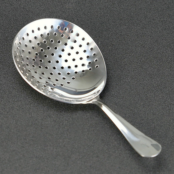 Julep Strainer